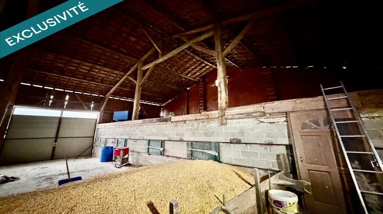 Ma-Cabane - Vente Maison Waly, 92 m²