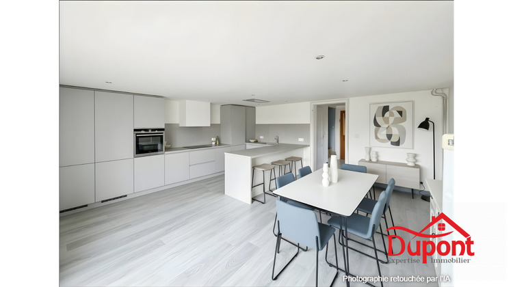 Ma-Cabane - Vente Maison Wambaix, 106 m²