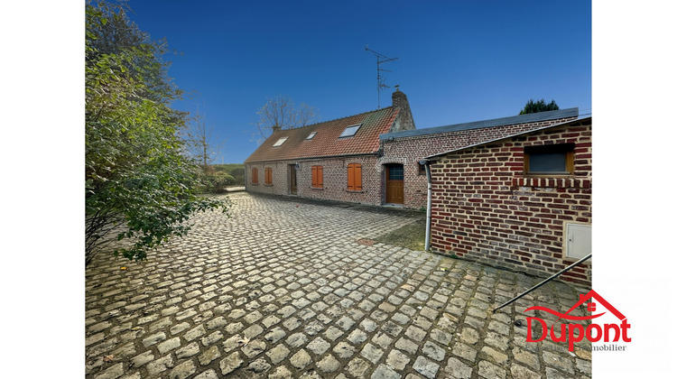 Ma-Cabane - Vente Maison Wambaix, 106 m²