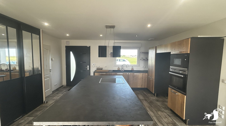 Ma-Cabane - Vente Maison Wambaix, 123 m²