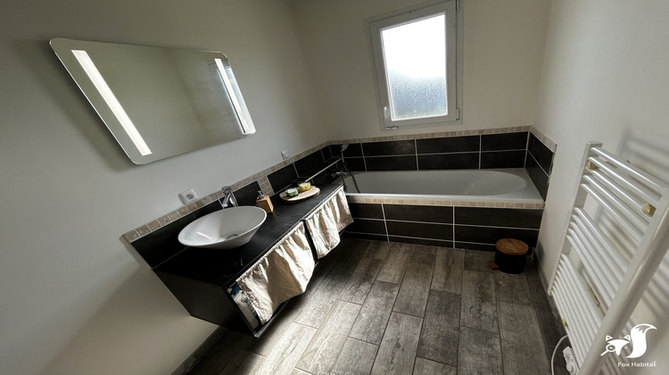 Ma-Cabane - Vente Maison Wambaix, 123 m²