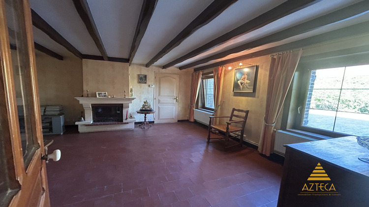 Ma-Cabane - Vente Maison Wambaix, 106 m²