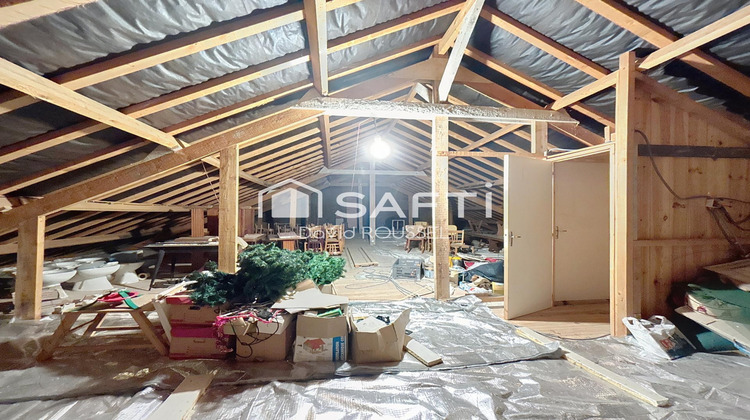 Ma-Cabane - Vente Maison Wambercourt, 300 m²