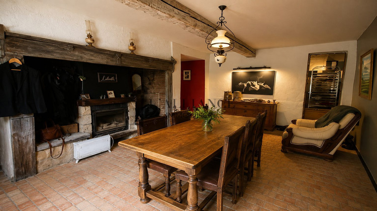 Ma-Cabane - Vente Maison Wambercourt, 249 m²