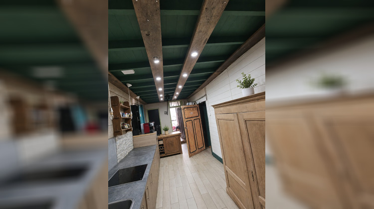 Ma-Cabane - Vente Maison Wambercourt, 249 m²