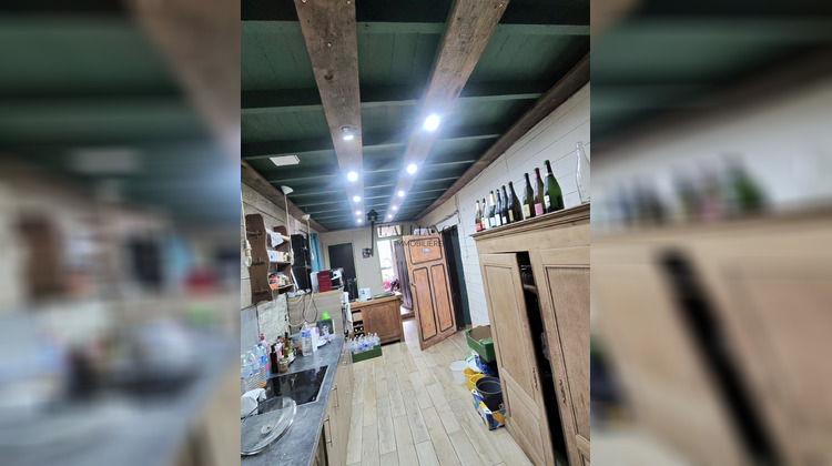 Ma-Cabane - Vente Maison Wambercourt, 249 m²