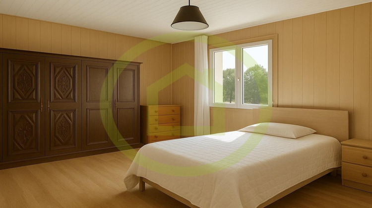 Ma-Cabane - Vente Maison WAMBEZ, 125 m²