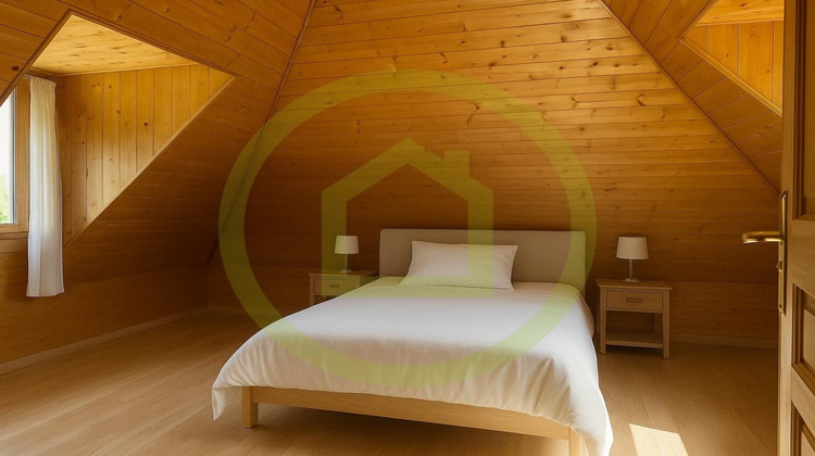 Ma-Cabane - Vente Maison WAMBEZ, 125 m²