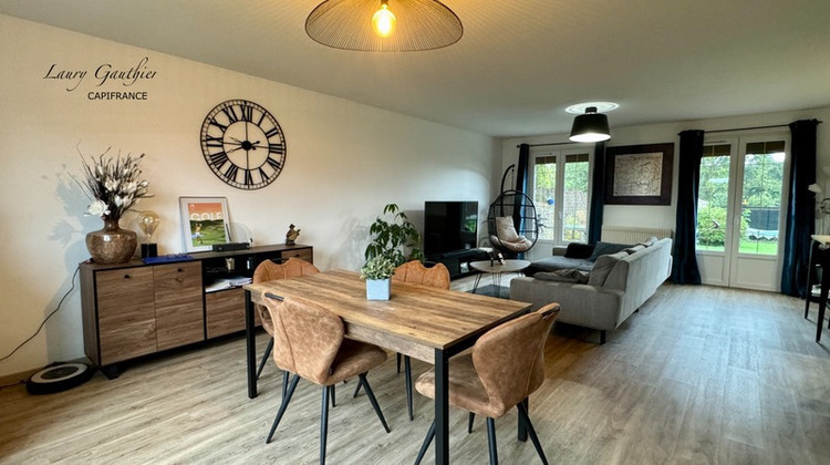 Ma-Cabane - Vente Maison WAMBRECHIES, 128 m²