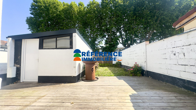 Ma-Cabane - Vente Maison Wambrechies, 100 m²