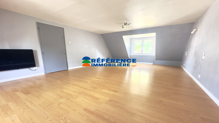 Ma-Cabane - Vente Maison Wambrechies, 100 m²