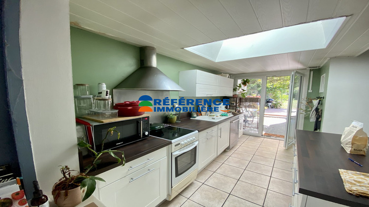 Ma-Cabane - Vente Maison Wambrechies, 109 m²