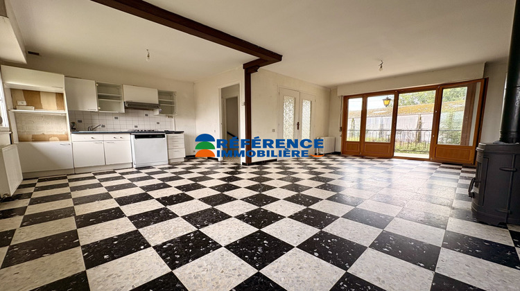 Ma-Cabane - Vente Maison Wambrechies, 60 m²