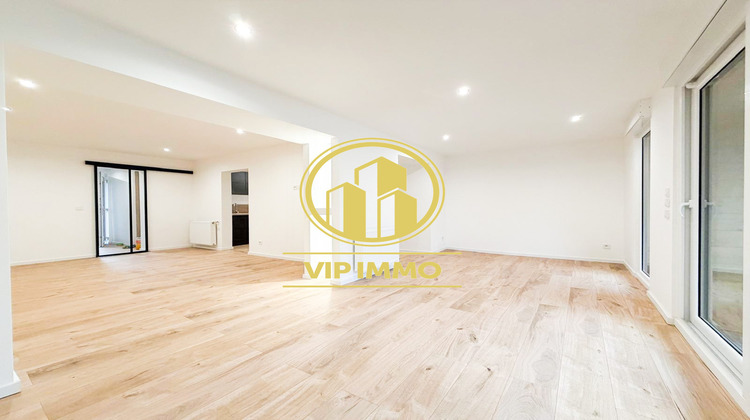 Ma-Cabane - Vente Maison Wambrechies, 80 m²