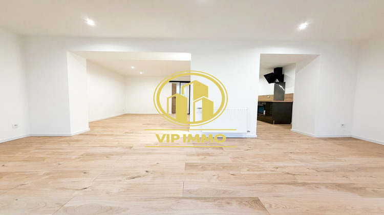 Ma-Cabane - Vente Maison Wambrechies, 80 m²