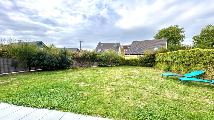 Ma-Cabane - Vente Maison Wambrechies, 93 m²