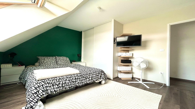 Ma-Cabane - Vente Maison Wambrechies, 93 m²