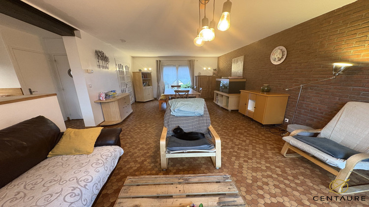 Ma-Cabane - Vente Maison Wambrechies, 95 m²