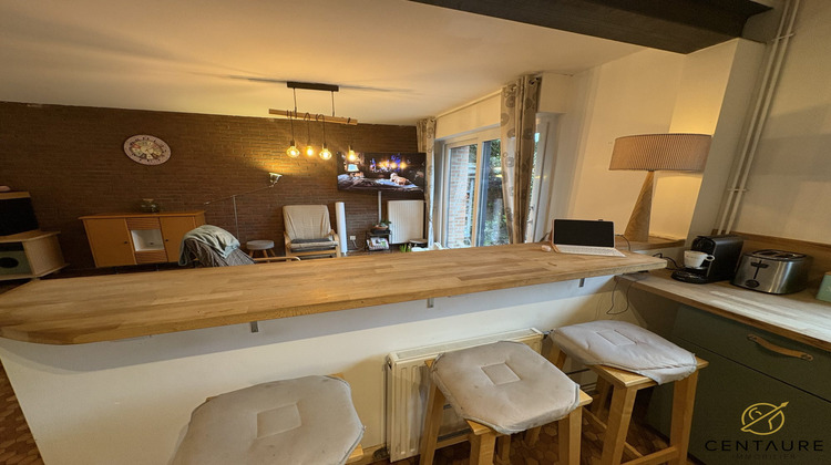 Ma-Cabane - Vente Maison Wambrechies, 95 m²