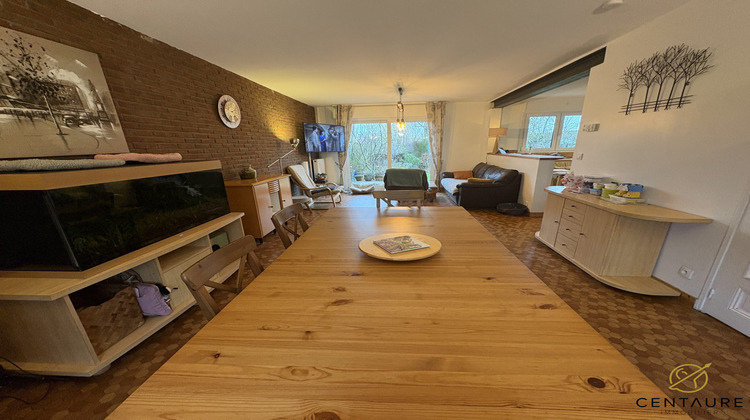 Ma-Cabane - Vente Maison Wambrechies, 95 m²