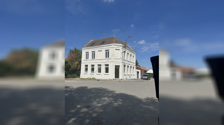 Ma-Cabane - Vente Maison Wambrechies, 155 m²