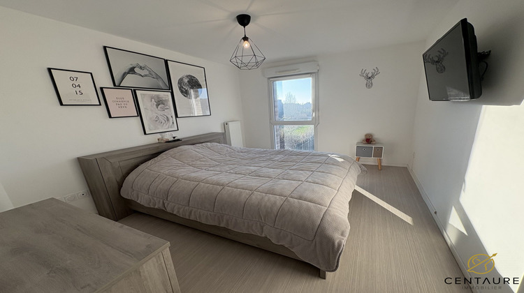 Ma-Cabane - Vente Maison Wambrechies, 100 m²