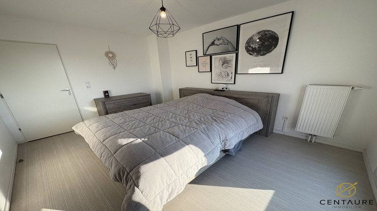 Ma-Cabane - Vente Maison Wambrechies, 100 m²