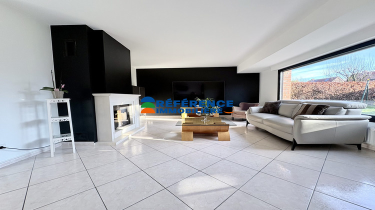 Ma-Cabane - Vente Maison Wambrechies, 113 m²