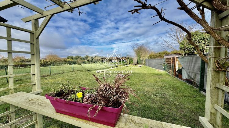 Ma-Cabane - Vente Maison Wambrechies, 89 m²
