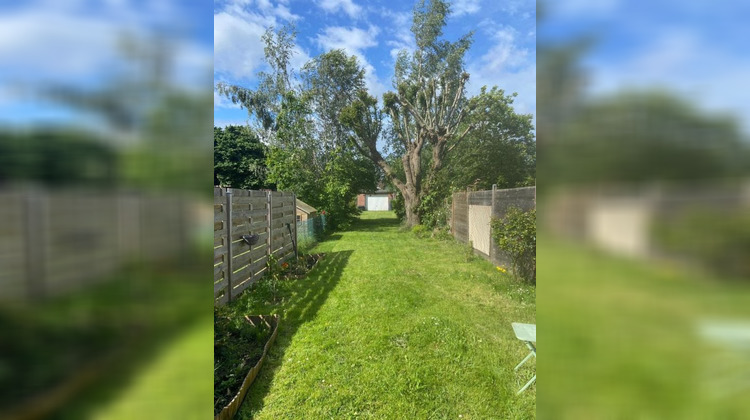 Ma-Cabane - Vente Maison WAMBRECHIES, 120 m²