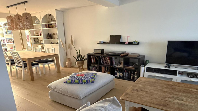 Ma-Cabane - Vente Maison WAMBRECHIES, 120 m²