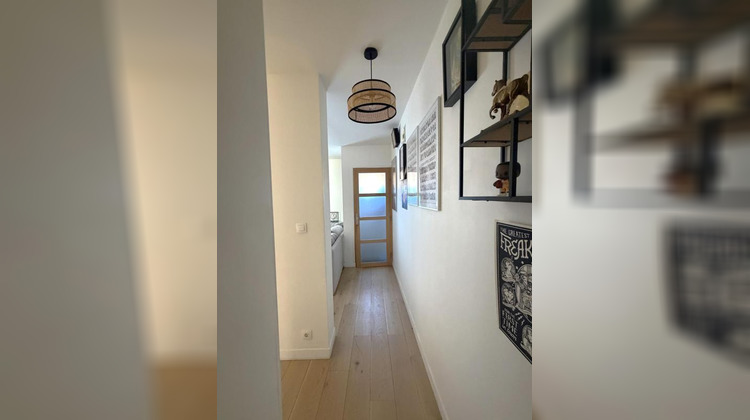 Ma-Cabane - Vente Maison WAMBRECHIES, 120 m²