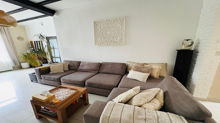 Ma-Cabane - Vente Maison Wambrechies, 142 m²