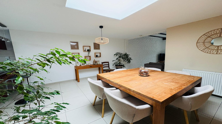 Ma-Cabane - Vente Maison Wambrechies, 142 m²