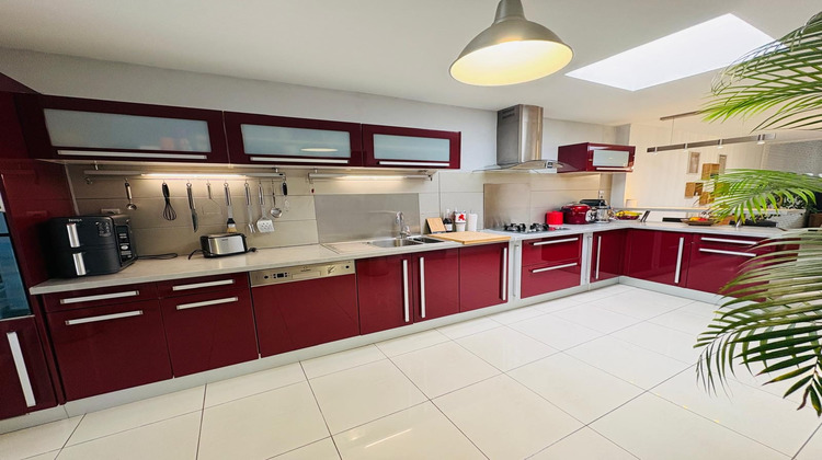 Ma-Cabane - Vente Maison Wambrechies, 142 m²