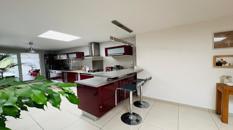 Ma-Cabane - Vente Maison Wambrechies, 142 m²