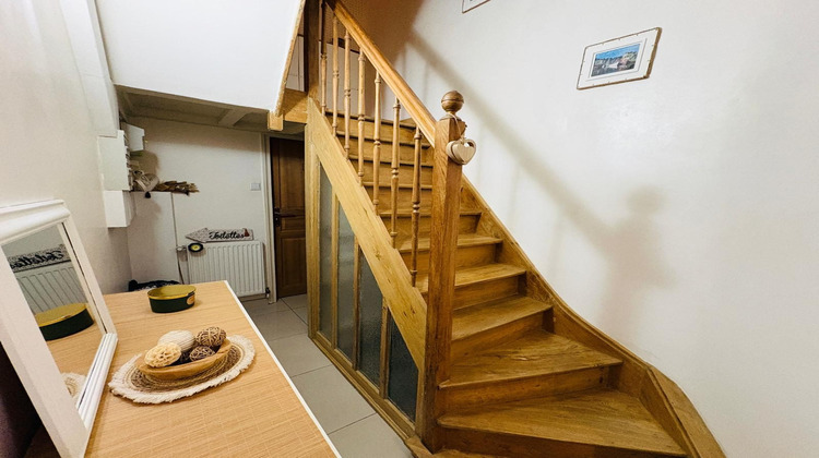 Ma-Cabane - Vente Maison Wambrechies, 142 m²