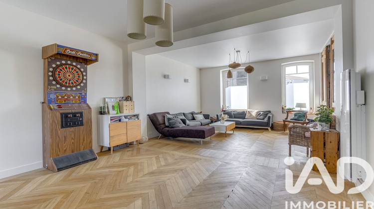 Ma-Cabane - Vente Maison Wambrechies, 170 m²