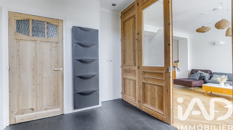 Ma-Cabane - Vente Maison Wambrechies, 170 m²
