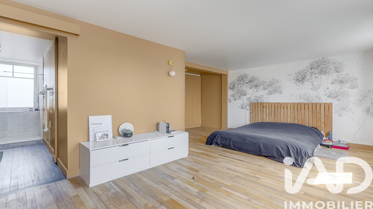 Ma-Cabane - Vente Maison Wambrechies, 170 m²