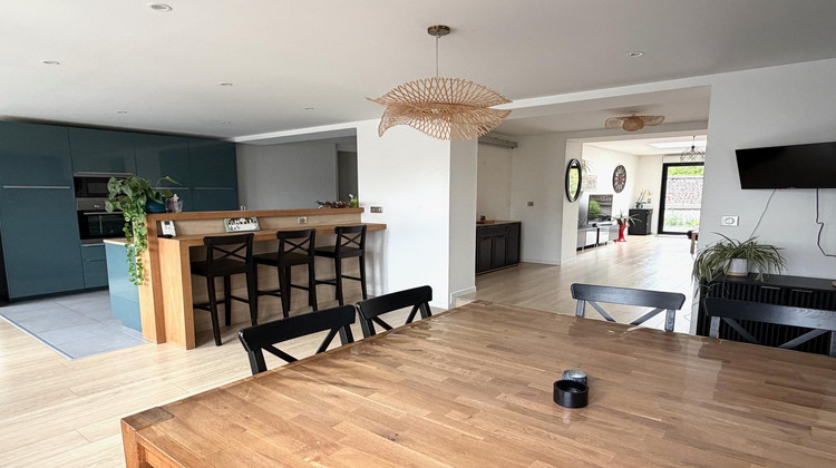 Ma-Cabane - Vente Maison Wambrechies, 177 m²