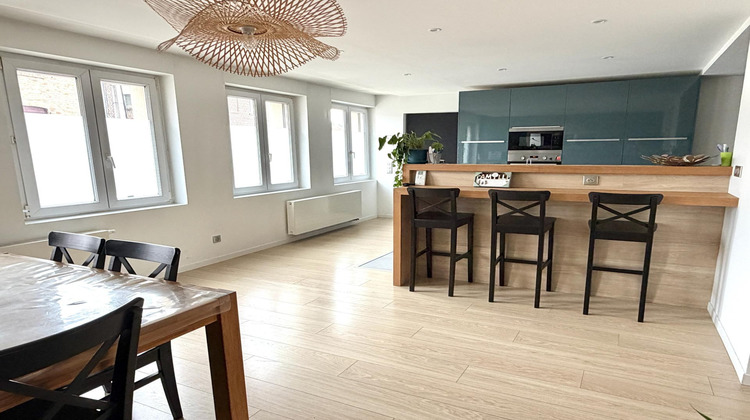 Ma-Cabane - Vente Maison Wambrechies, 177 m²