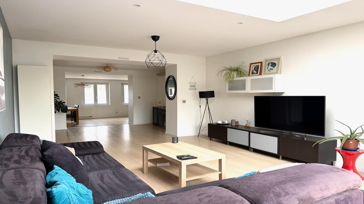 Ma-Cabane - Vente Maison Wambrechies, 177 m²
