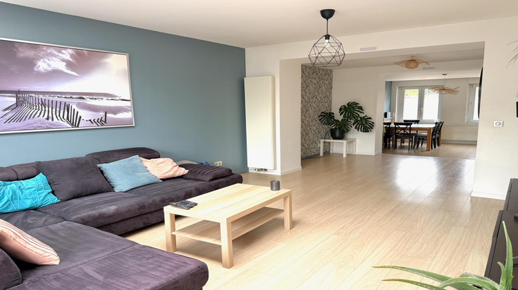 Ma-Cabane - Vente Maison Wambrechies, 177 m²