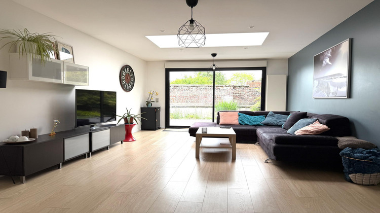 Ma-Cabane - Vente Maison Wambrechies, 177 m²