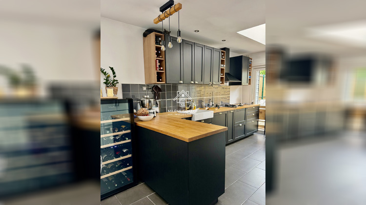 Ma-Cabane - Vente Maison Wambrechies, 110 m²