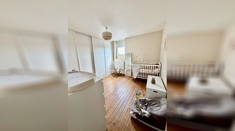 Ma-Cabane - Vente Maison Wambrechies, 110 m²