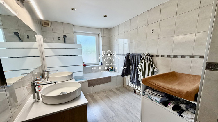 Ma-Cabane - Vente Maison Wambrechies, 110 m²