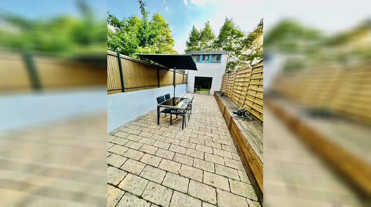 Ma-Cabane - Vente Maison Wambrechies, 110 m²