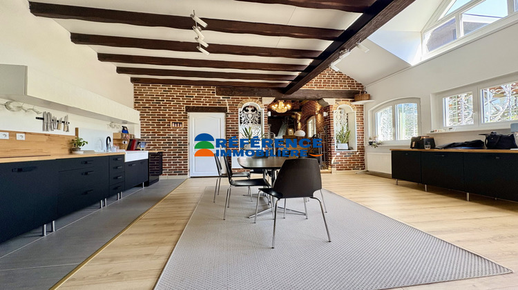 Ma-Cabane - Vente Maison Wambrechies, 191 m²